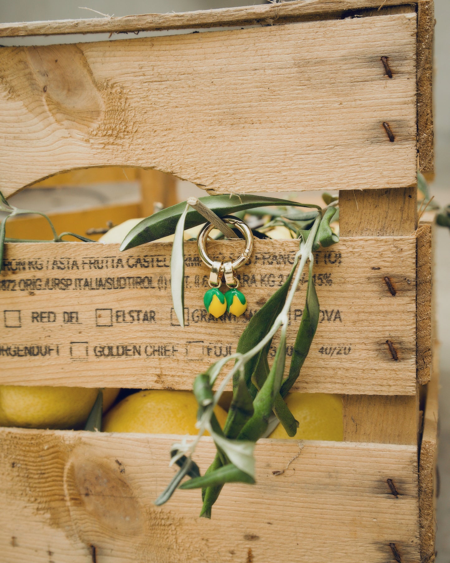 Limone Caprese