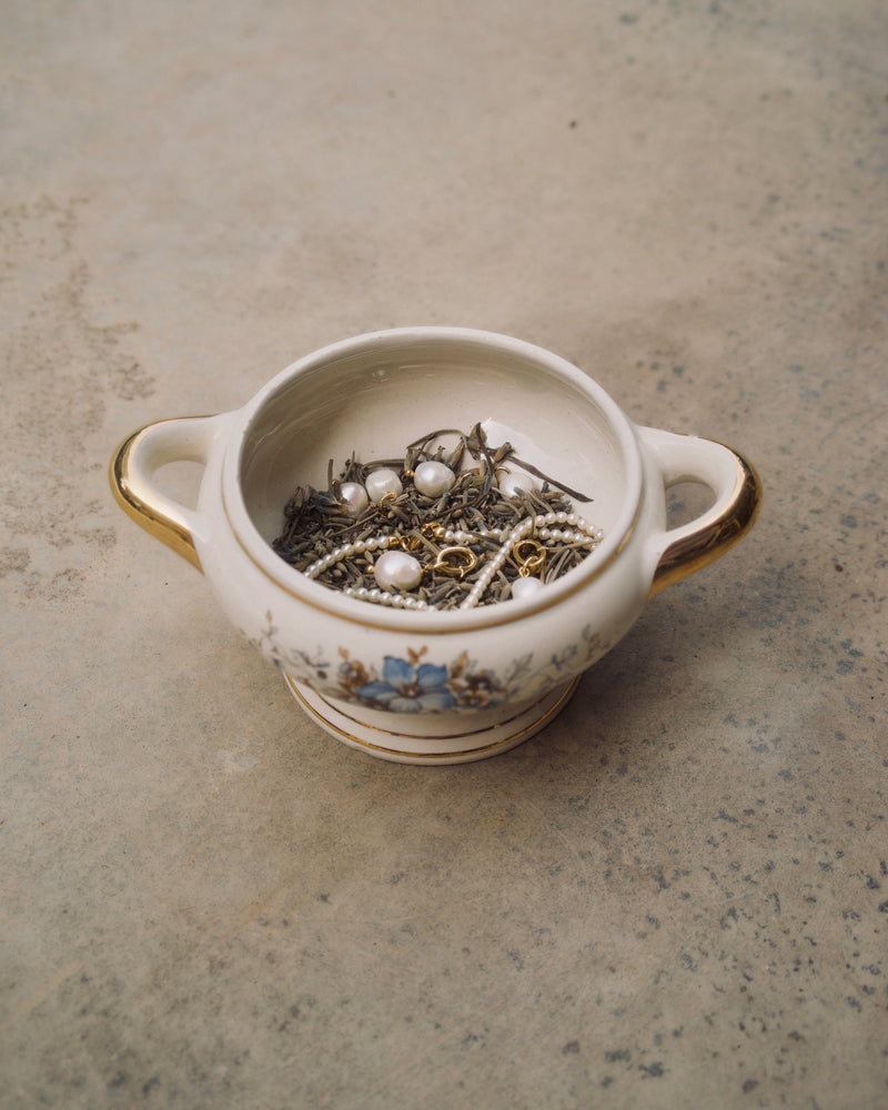 Giovane Sciura Charms