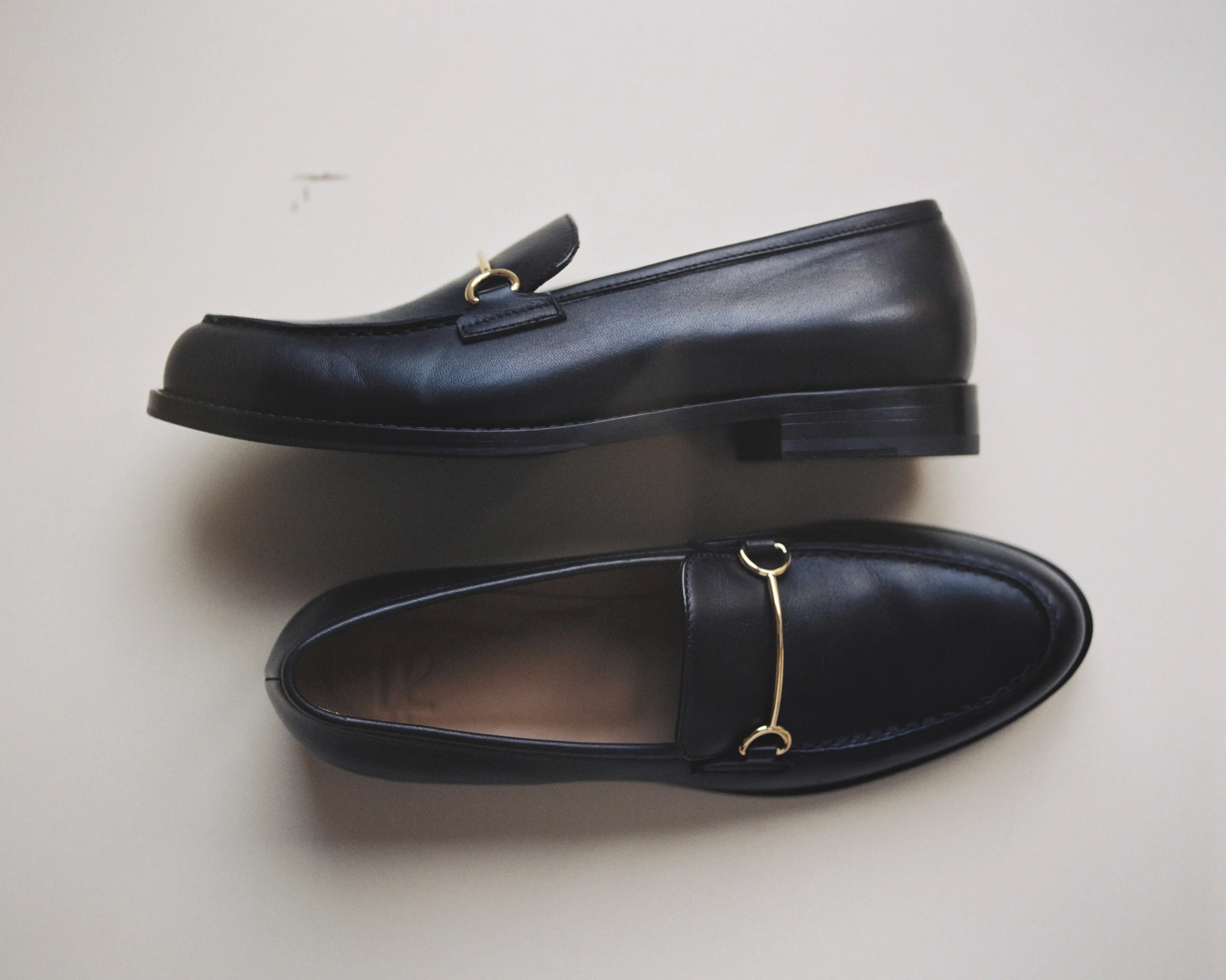 Riviera Porzioli Loafer & Charm | Photo by Silvia Pisani