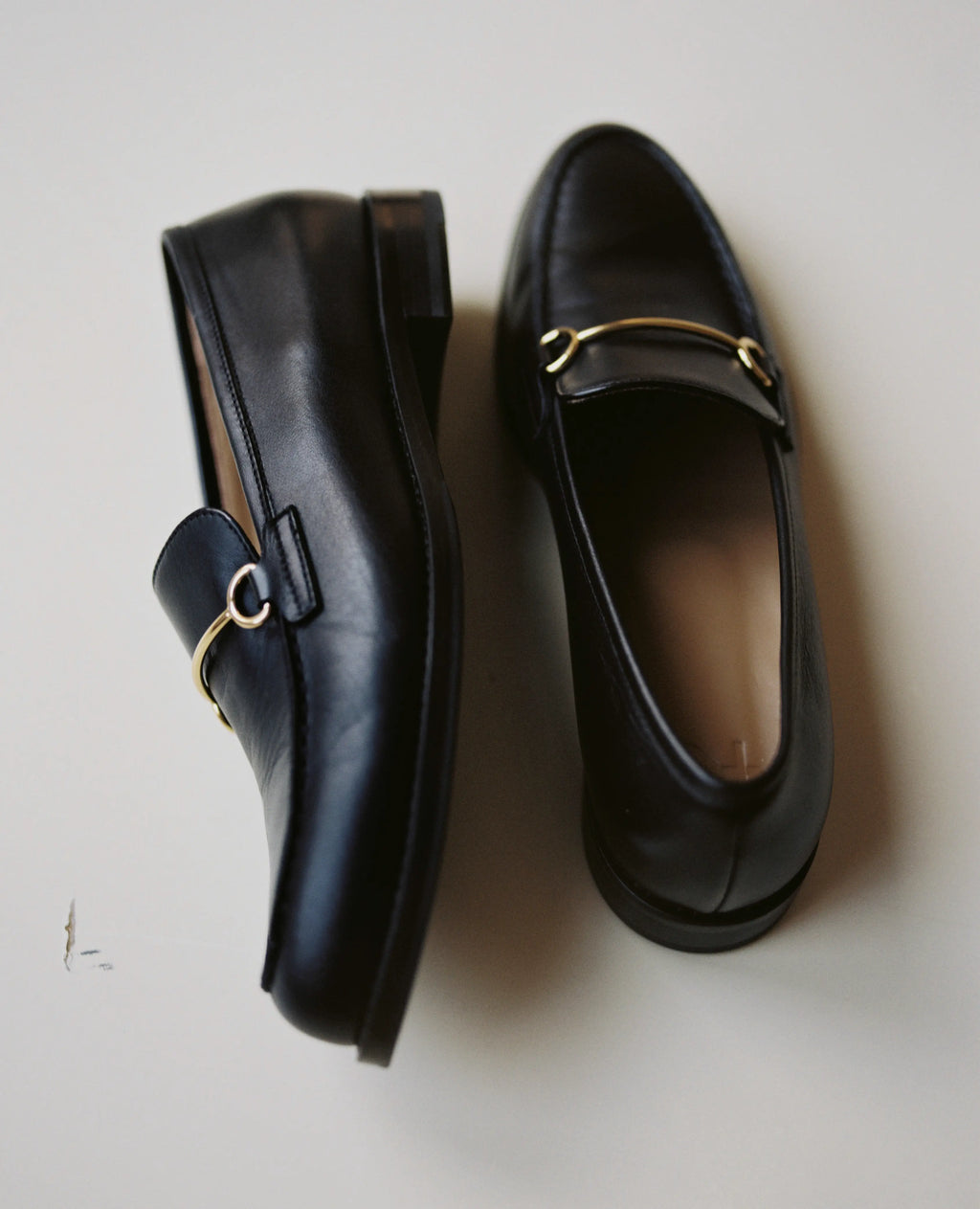 Riviera Porzioli Loafer & Charm | Photo by Silvia Pisani