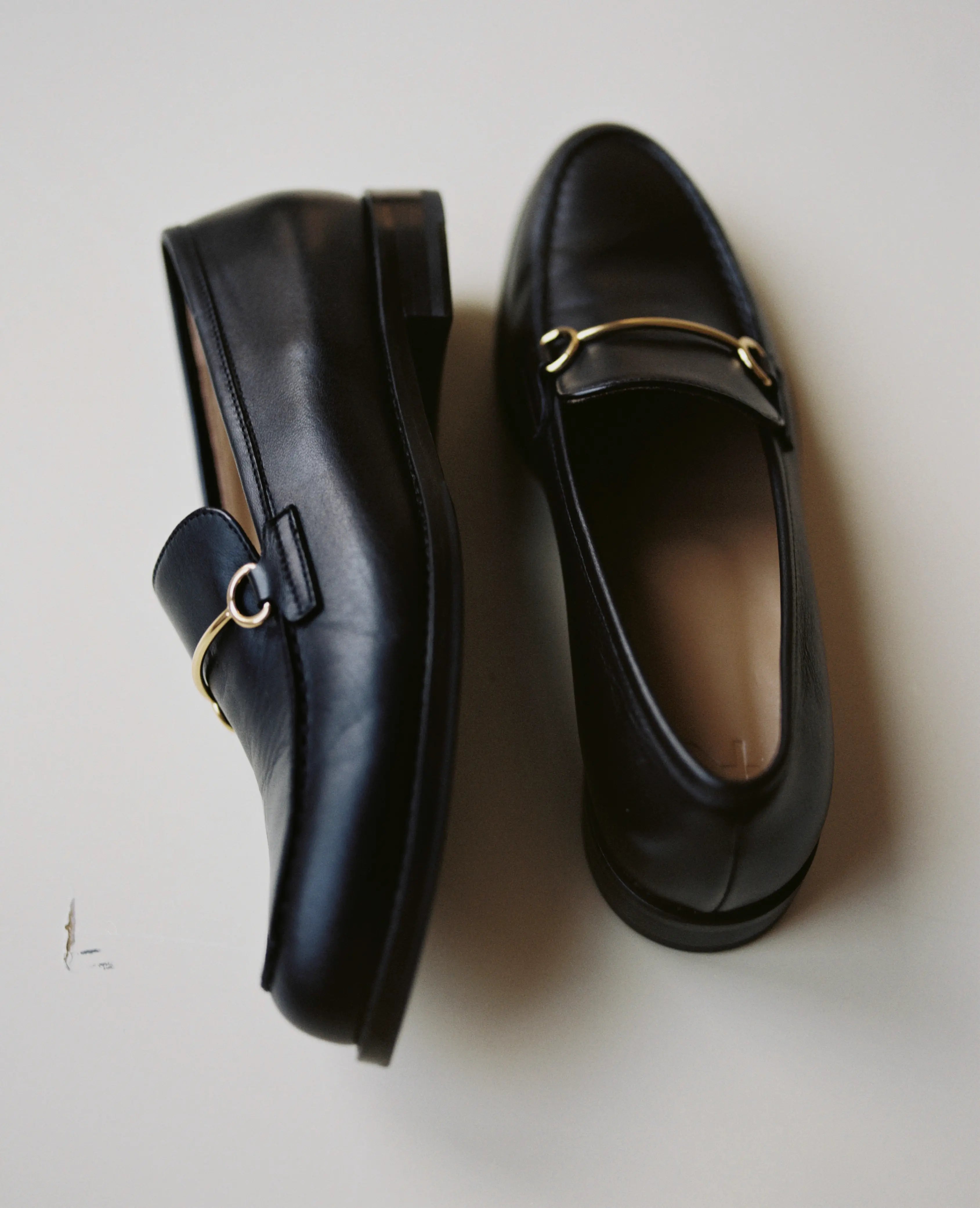 Riviera Porzioli Loafer & Charm | Photo by Silvia Pisani