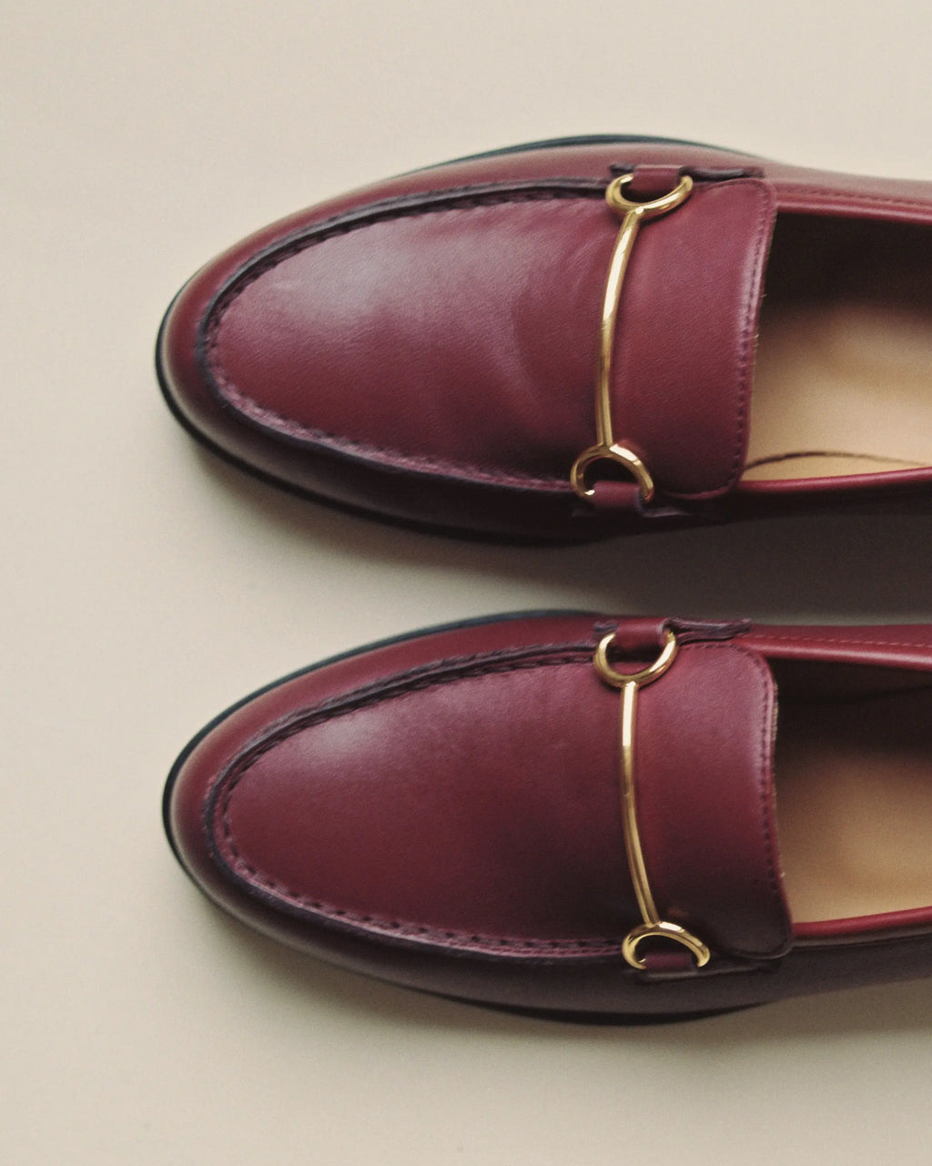 Riviera Porzioli Loafer & Charm | Photo by Silvia Pisani