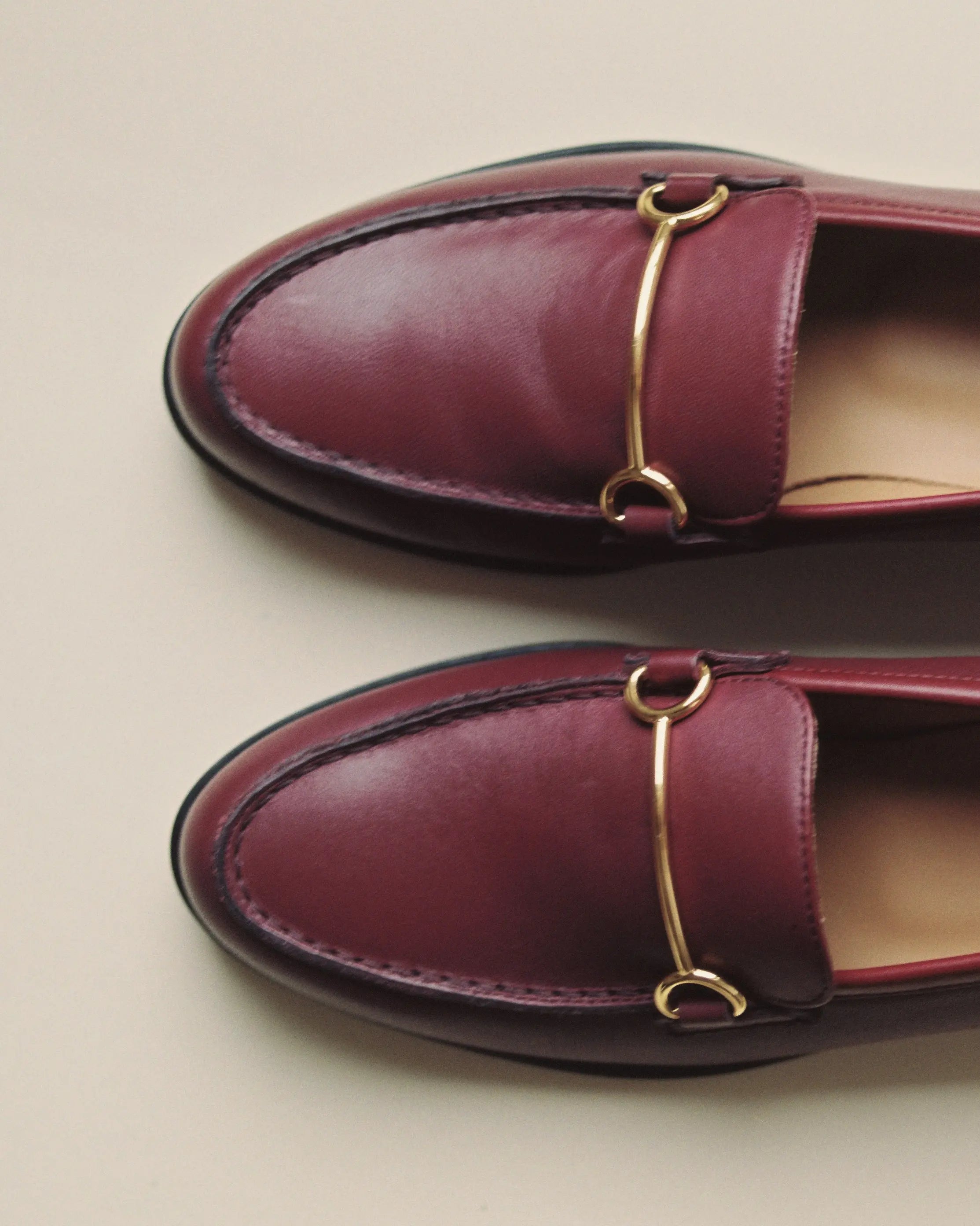 Riviera Porzioli Loafer & Charm | Photo by Silvia Pisani