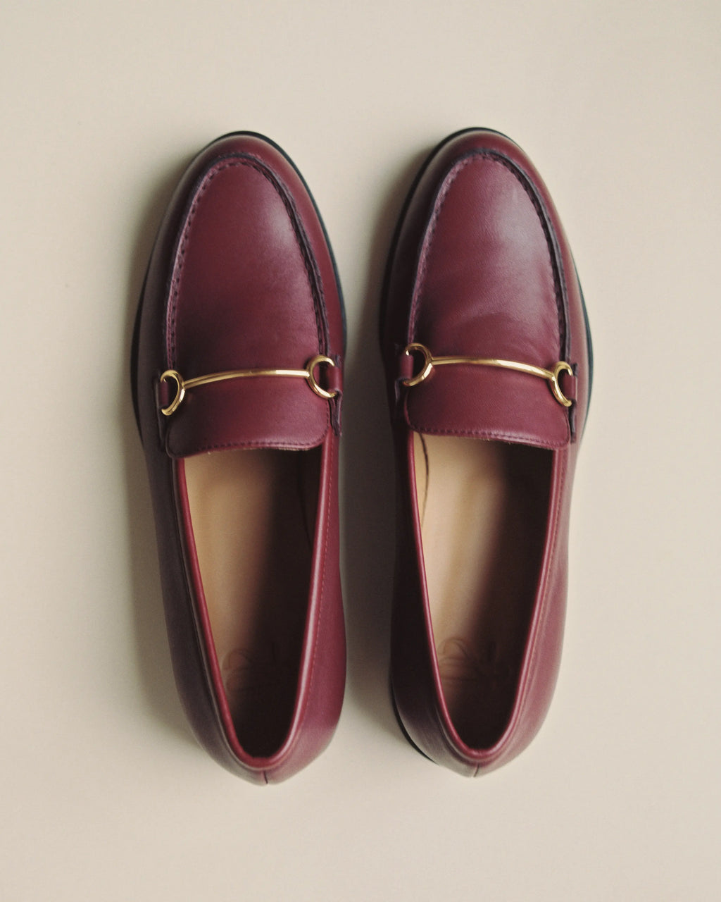 Riviera Porzioli Loafer & Charm | Photo by Silvia Pisani
