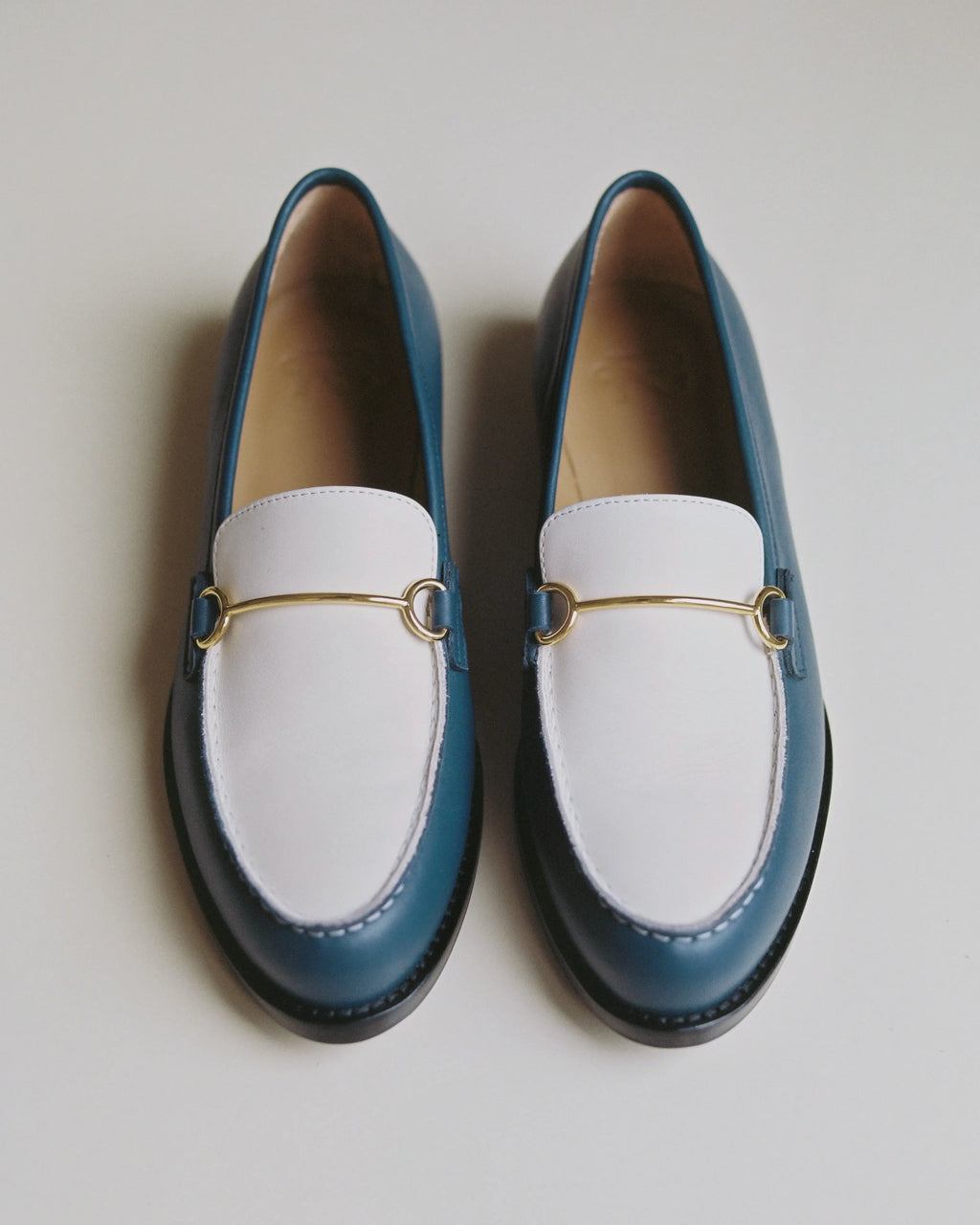 Riviera Porzioli Loafer | Photo by Silvia Pisani