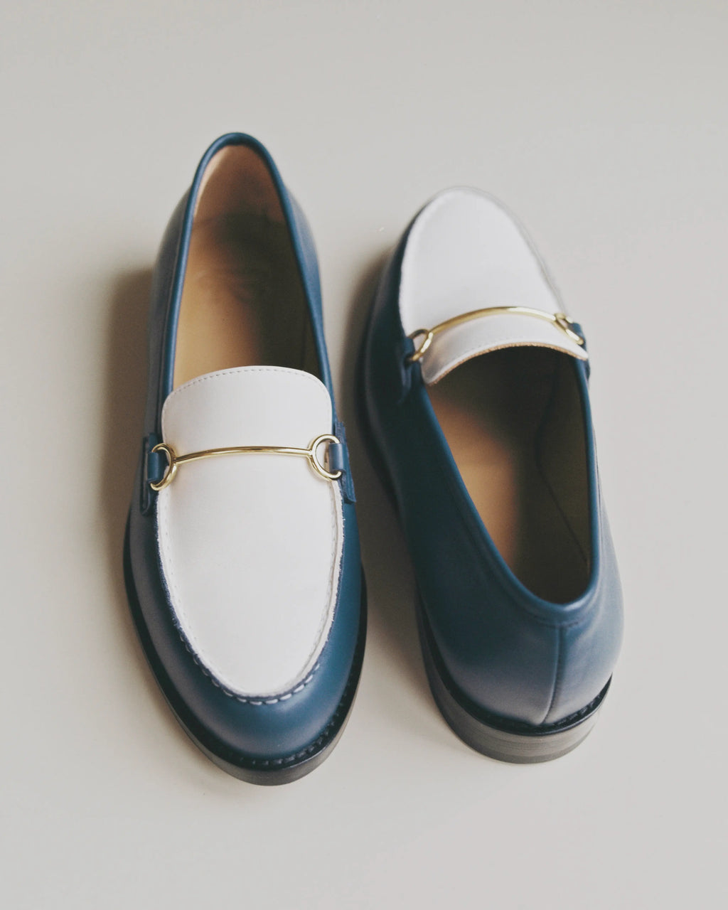 Riviera Porzioli Loafer | Photo by Silvia Pisani