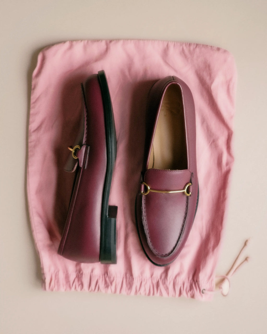 Riviera Porzioli Vermut Loafer | Photo by Silvia Pisani