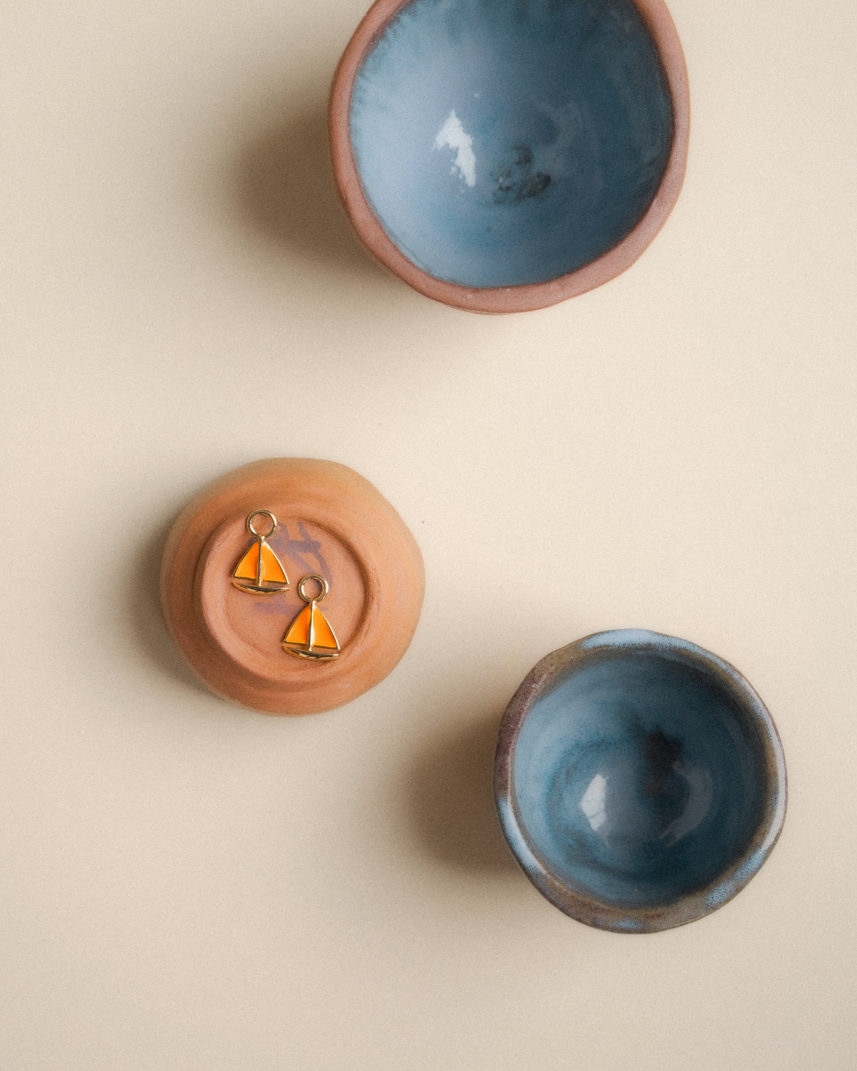 Riviera Porzioli Barca a Vela Charm | Photo by Silvia Pisani