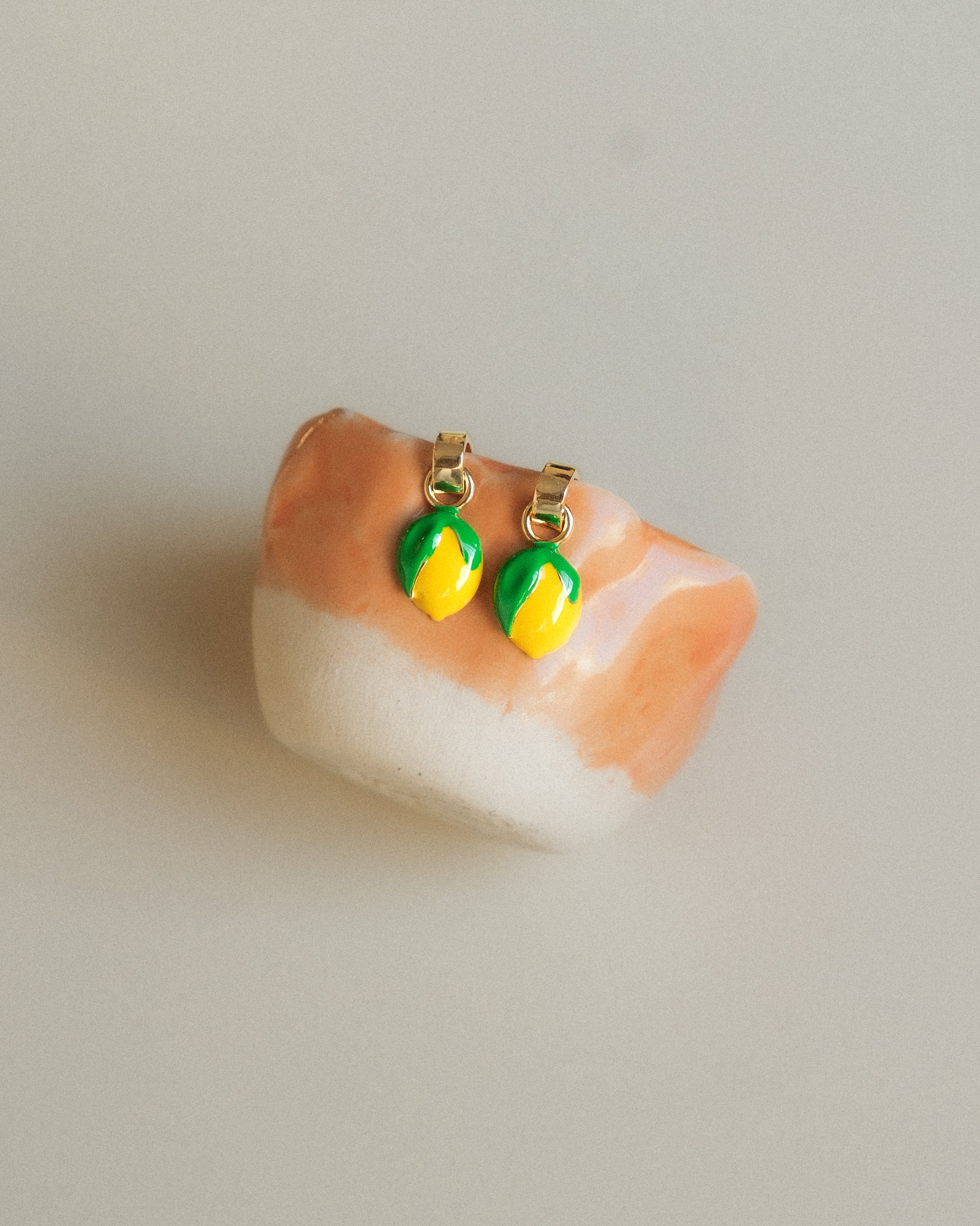 Riviera Porzioli Limone Caprese Charm | Photo by Silvia Pisani