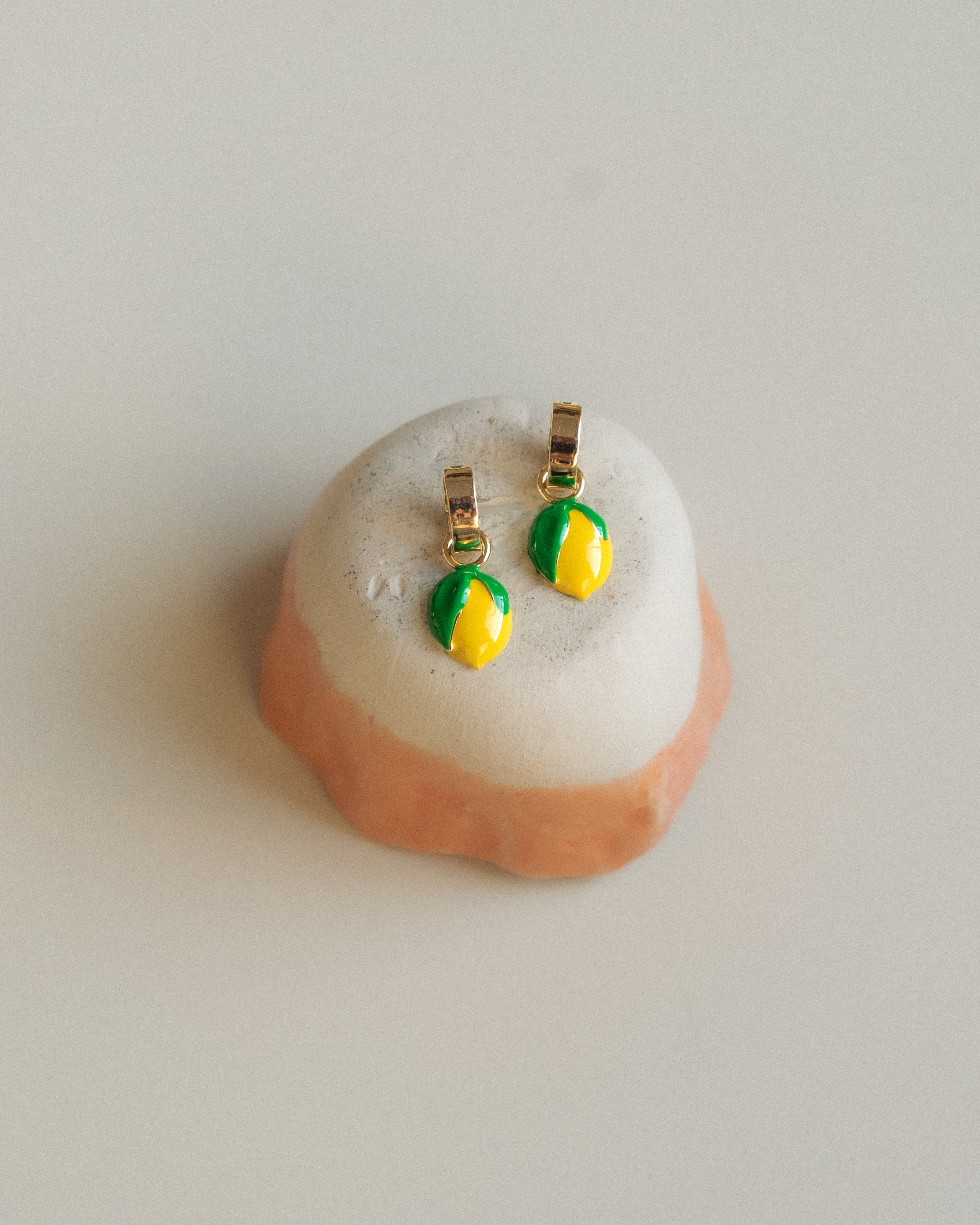 Riviera Porzioli Limone Caprese Charm | Photo by Silvia Pisani