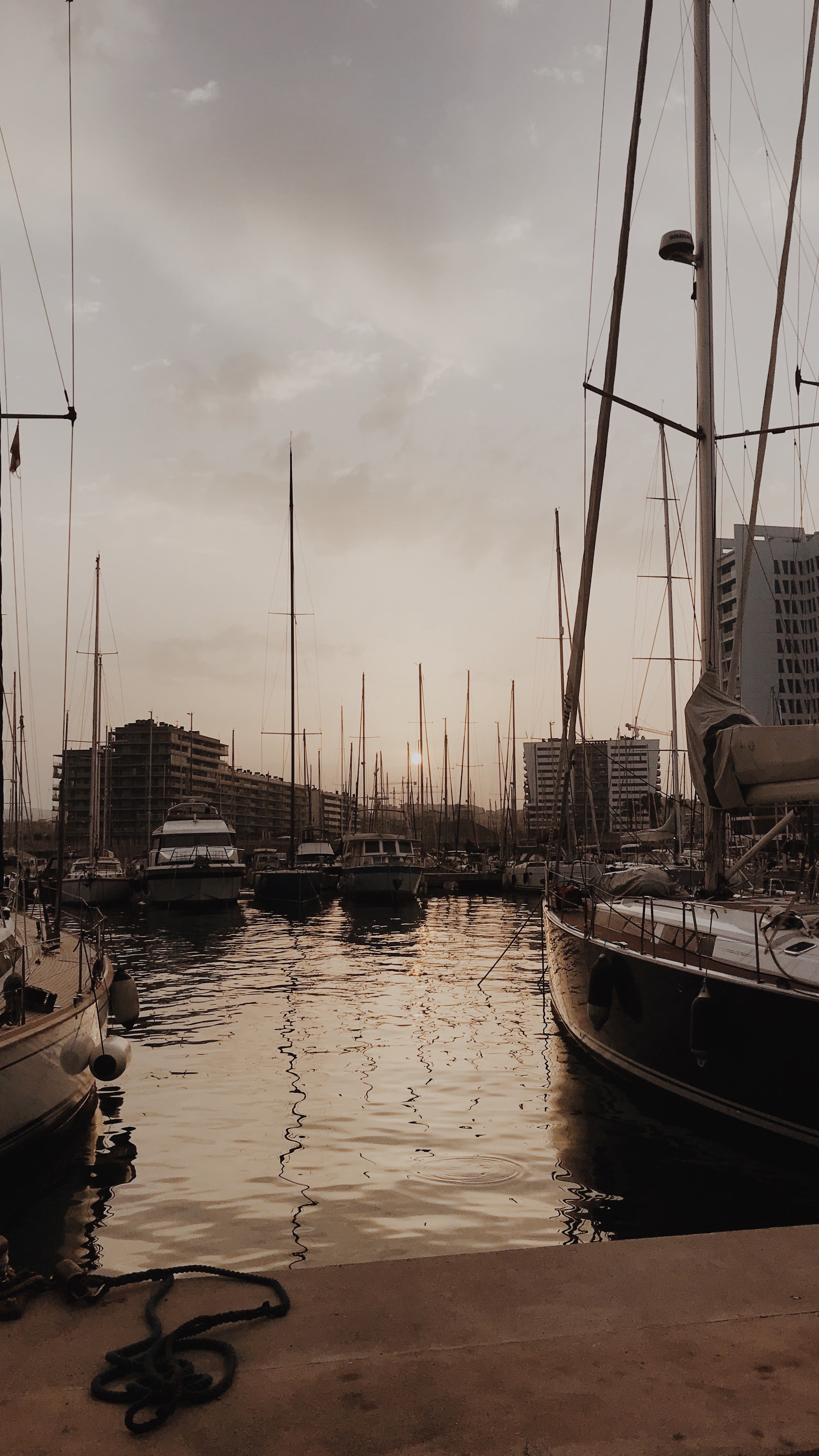 Galleria momenti e ispirazioni di Riviera Porzioli | Photo by Silvia Pisani