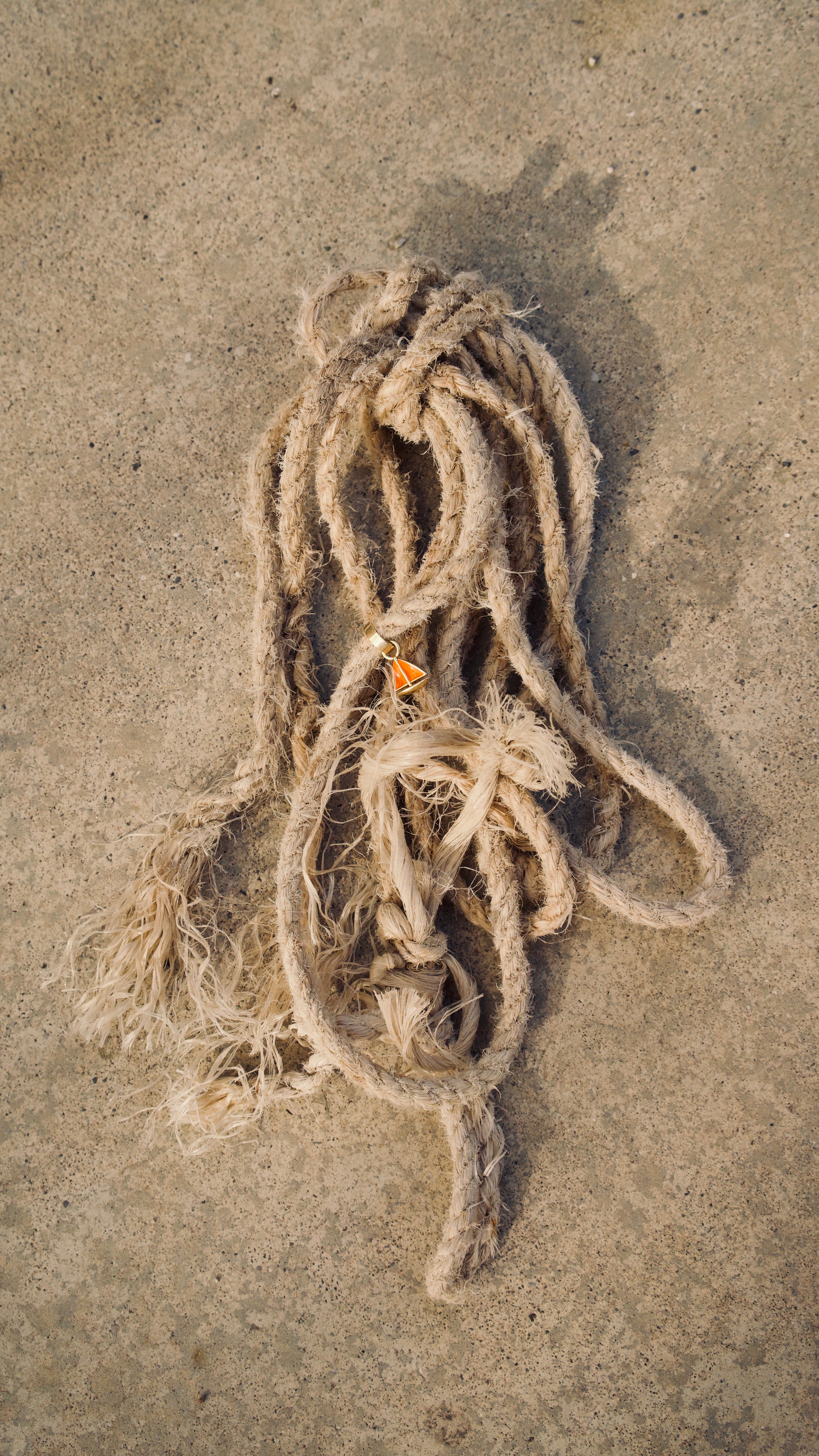 Riviera Porzioli Barca a Vela Charm | Photo by Silvia Pisani