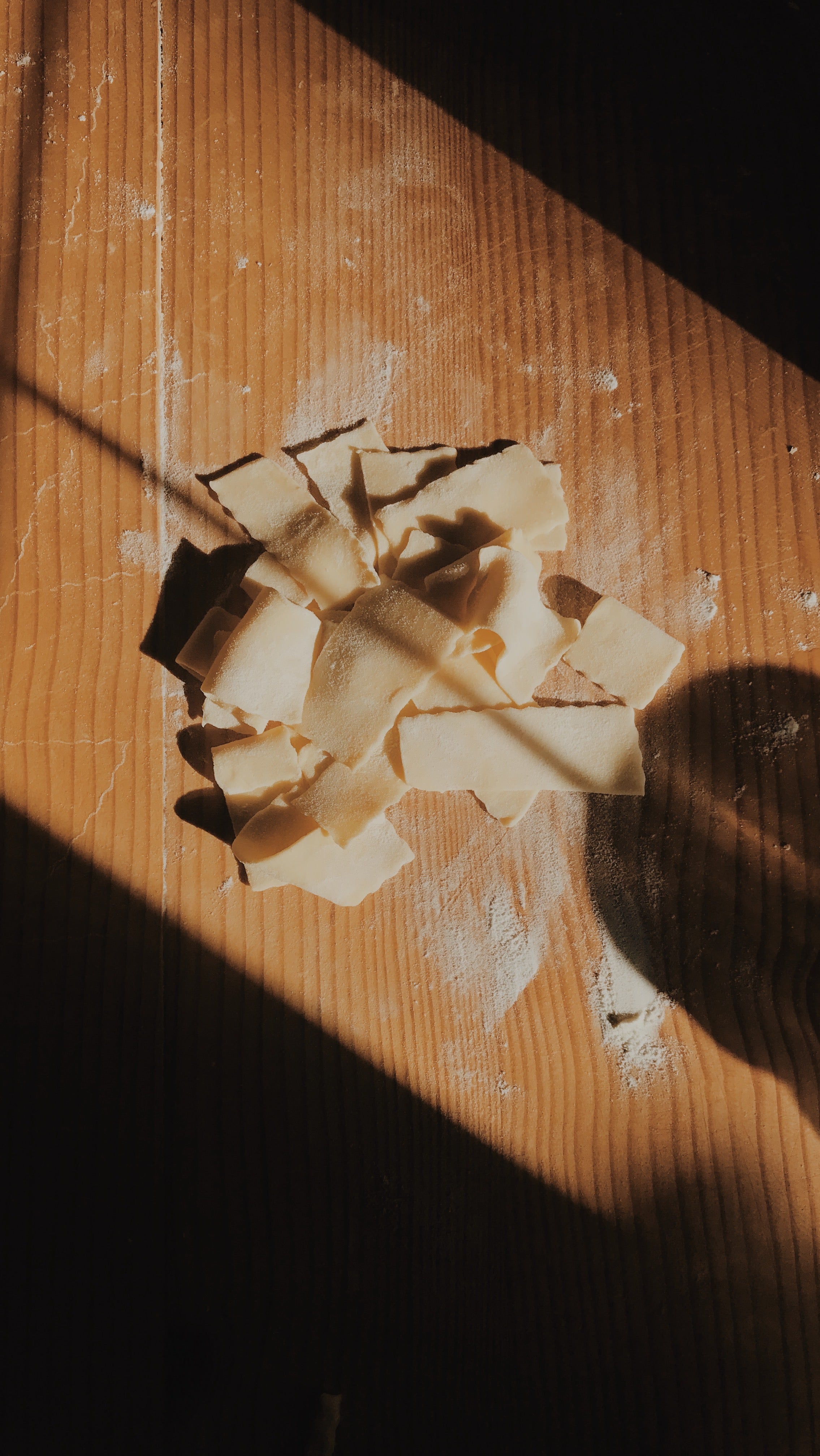 Galleria momenti e ispirazioni di Riviera Porzioli | Photo by Silvia Pisani