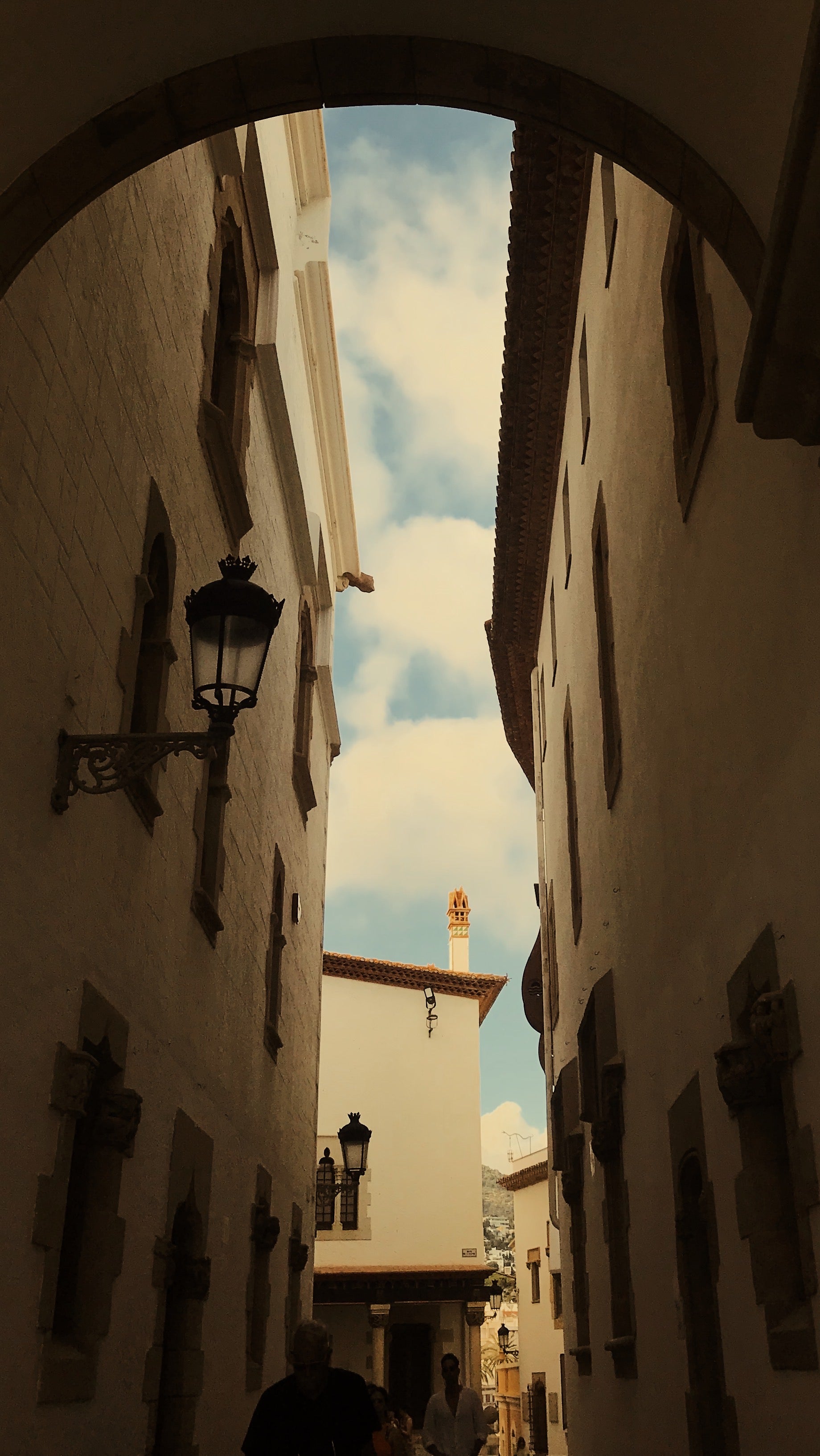 Galleria momenti e ispirazioni di Riviera Porzioli | Photo by Silvia Pisani