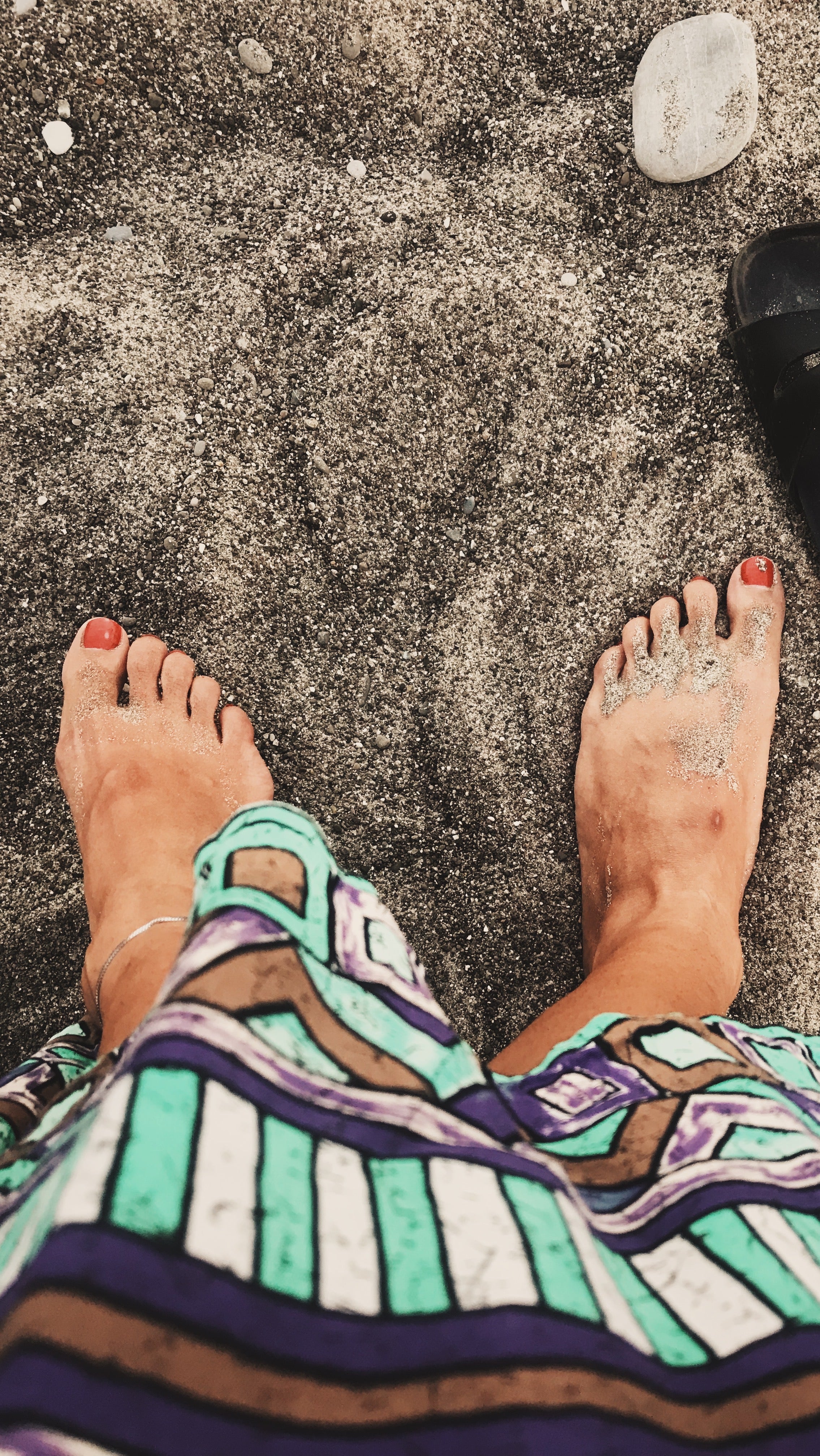 Galleria momenti e ispirazioni di Riviera Porzioli | Photo by Silvia Pisani