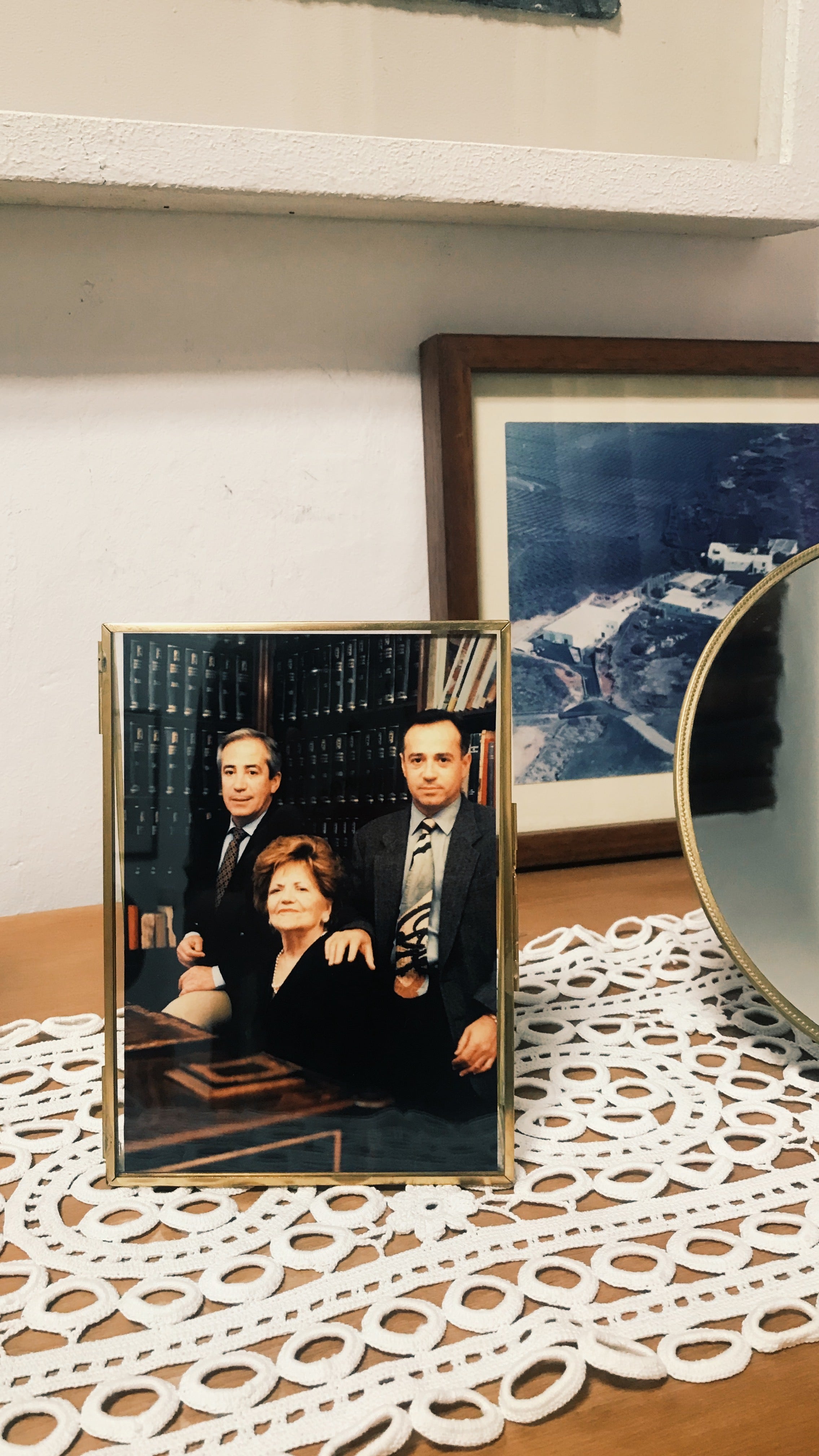 Galleria momenti e ispirazioni di Riviera Porzioli | Photo by Silvia Pisani