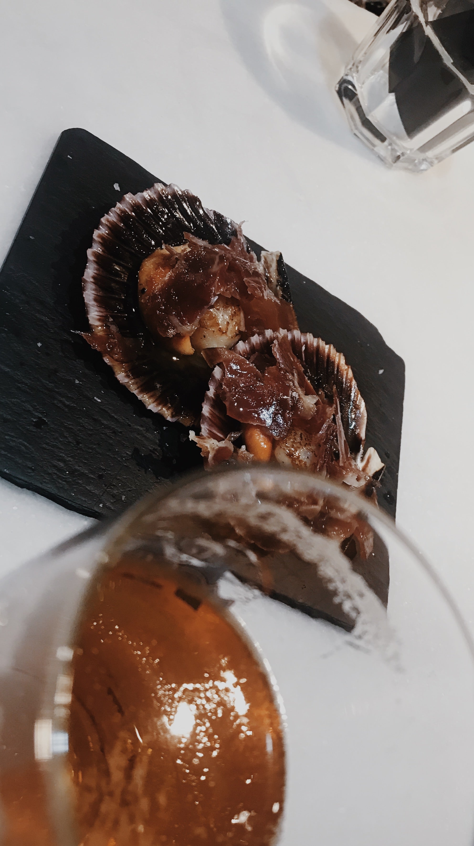 Galleria momenti e ispirazioni di Riviera Porzioli | Photo by Silvia Pisani