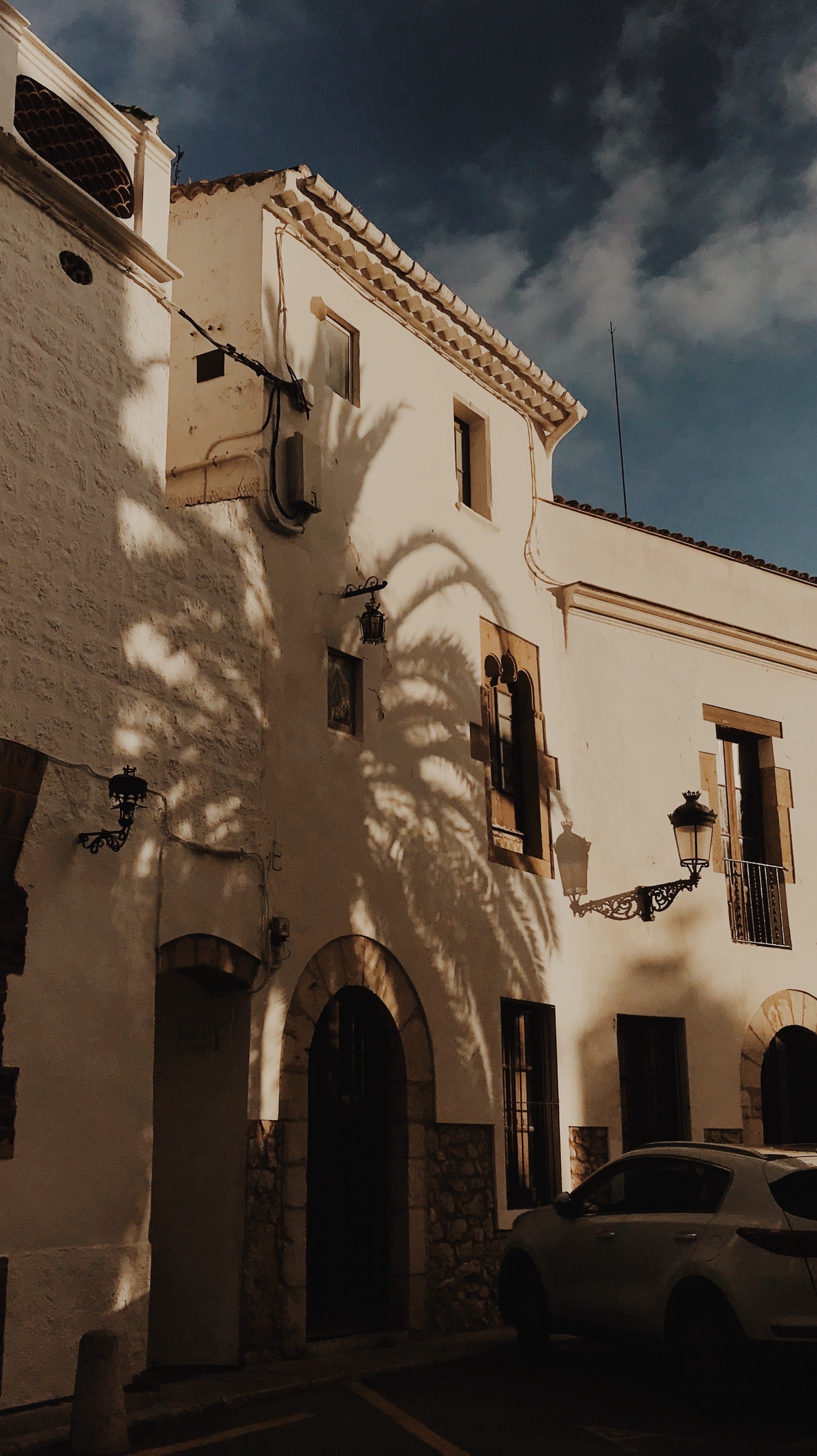 Galleria momenti e ispirazioni di Riviera Porzioli | Photo by Silvia Pisani