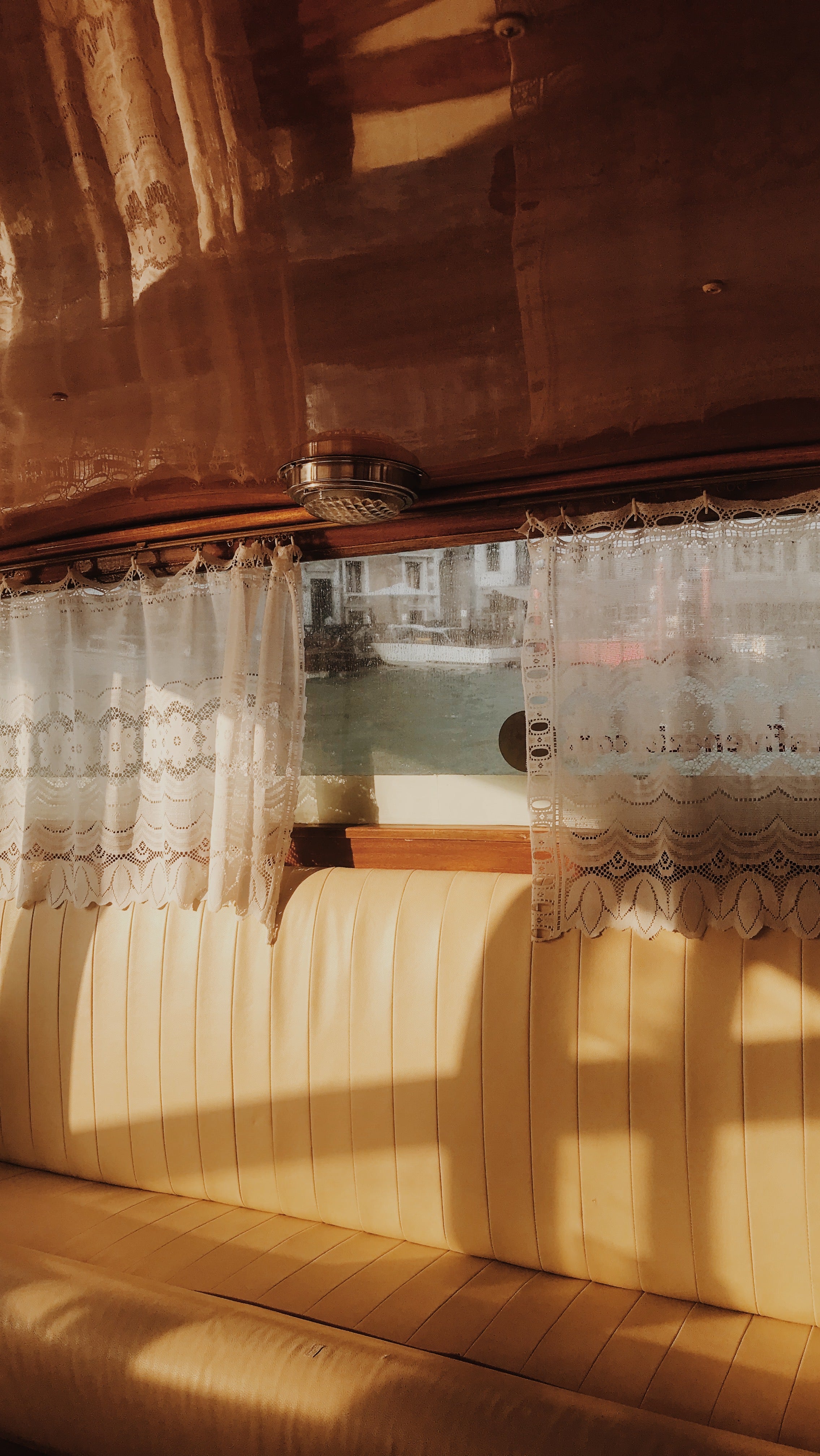 Galleria momenti e ispirazioni di Riviera Porzioli | Photo by Silvia Pisani