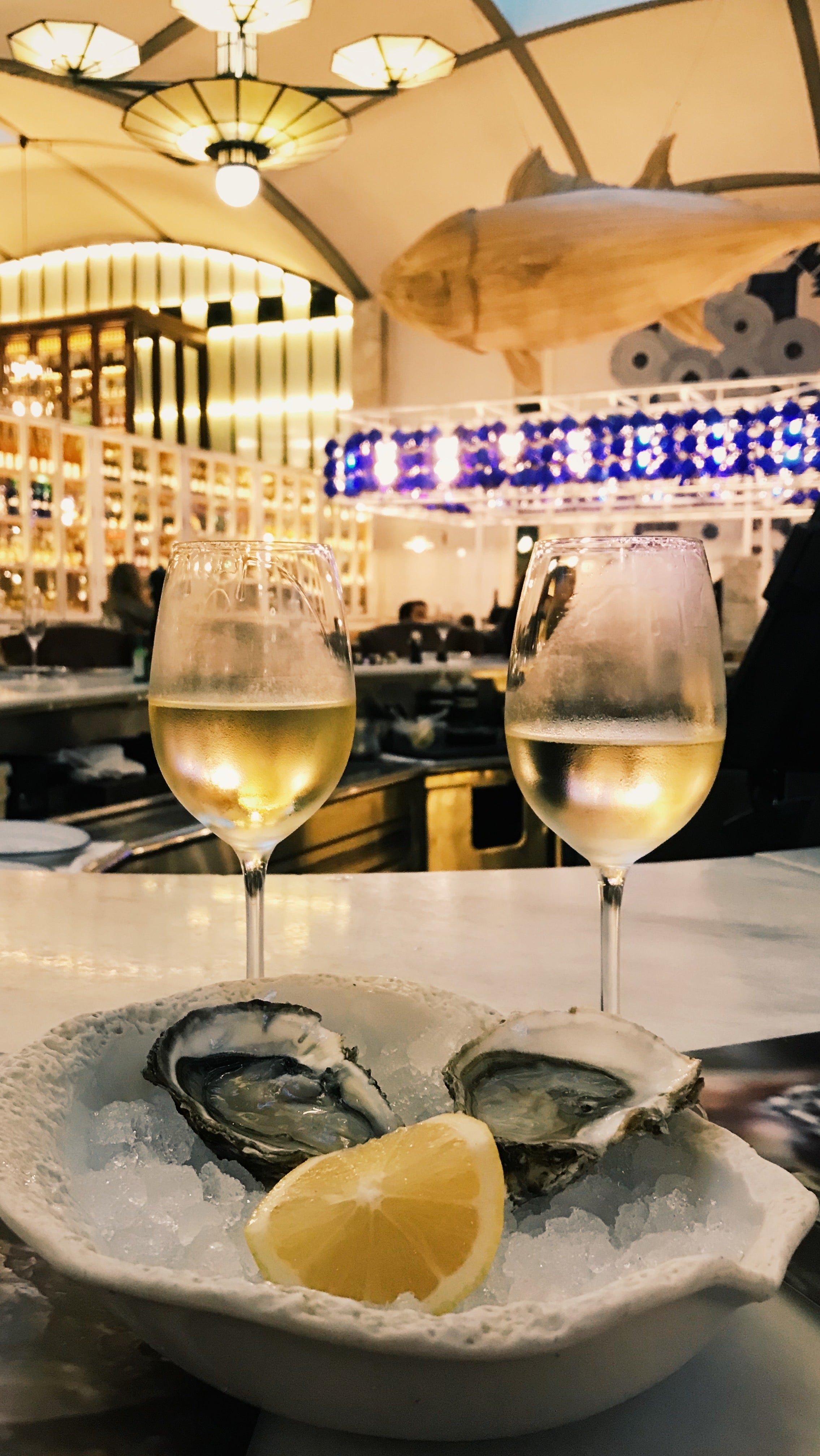 Galleria momenti e ispirazioni di Riviera Porzioli | Photo by Silvia Pisani